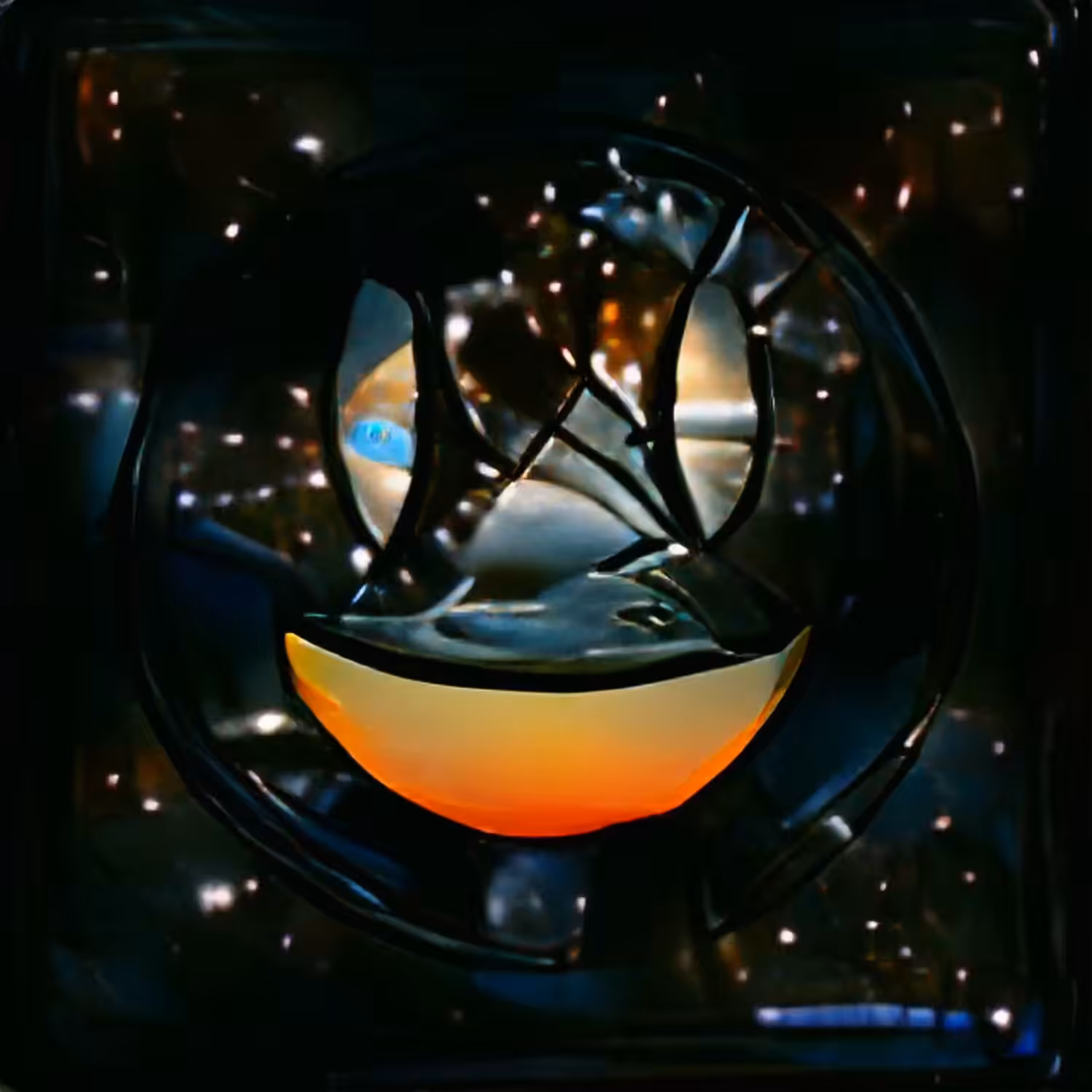 Contact Space