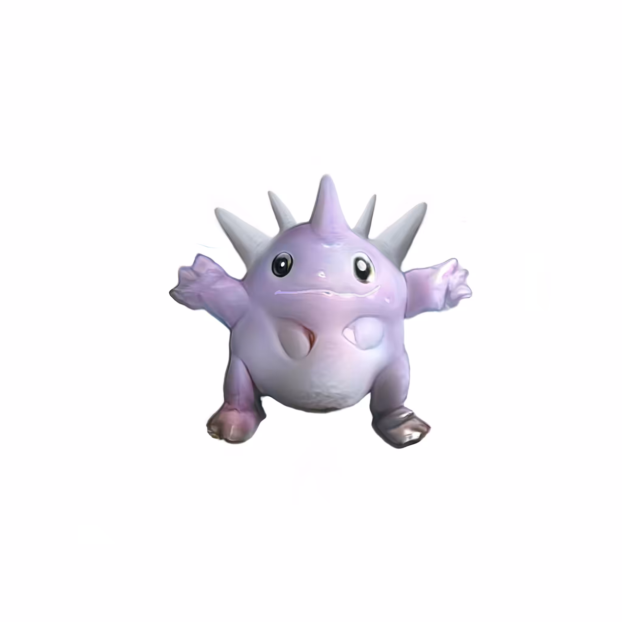 Super Metal Mons Gen 2: Glygroag