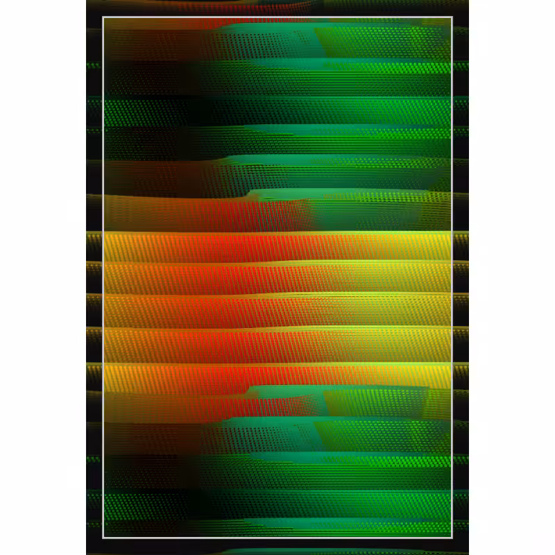 Separation in the Night #212
