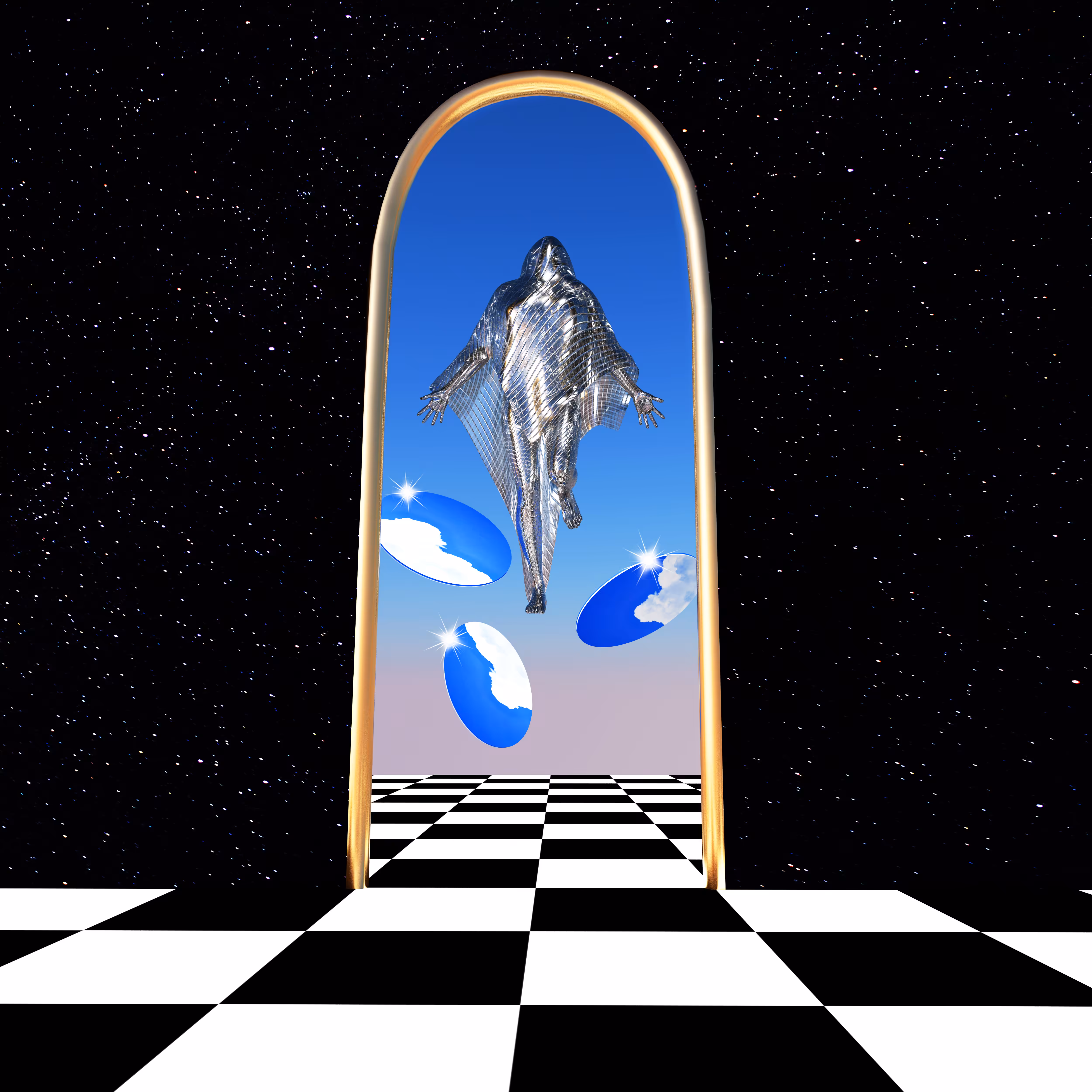 AWAKENING