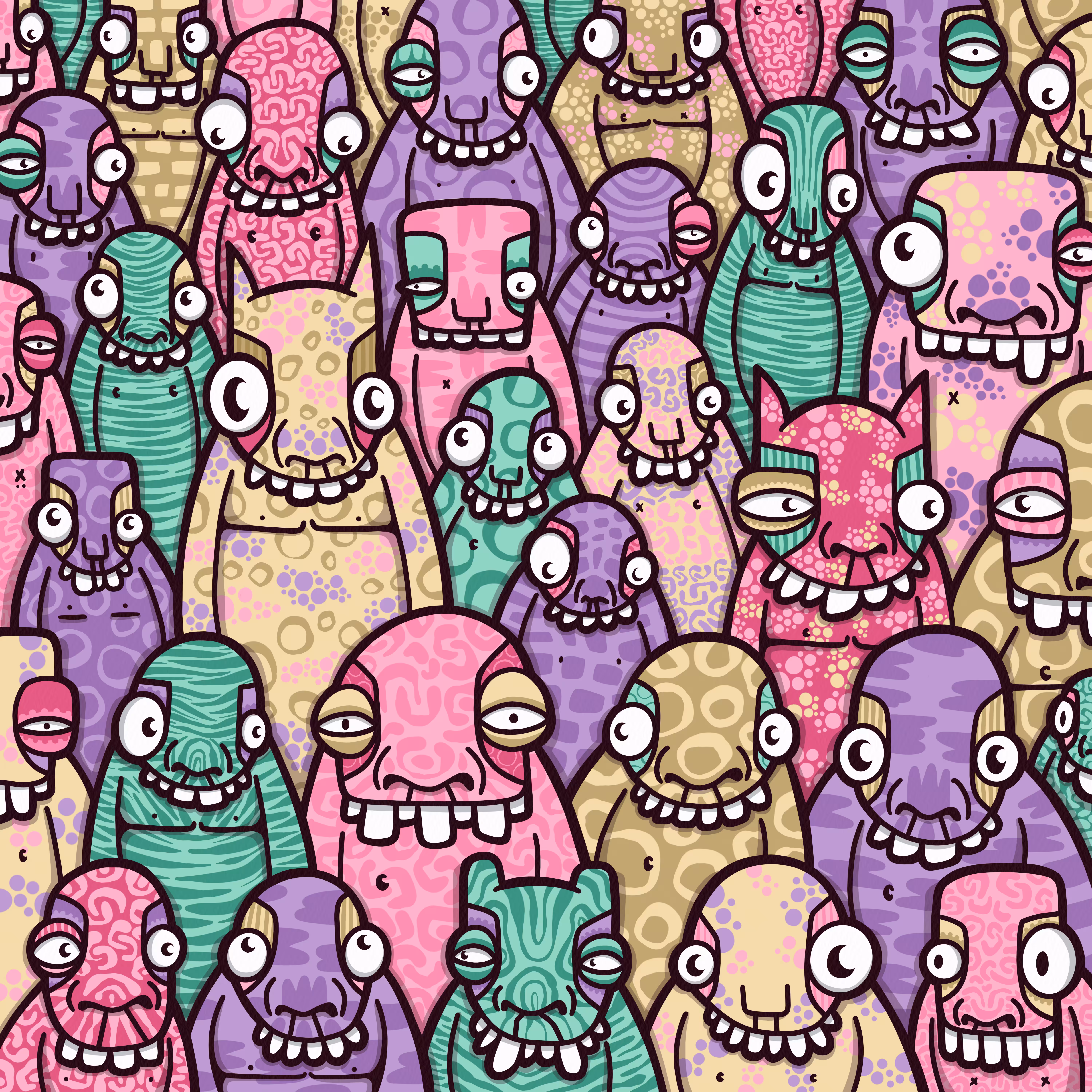 Diversity 