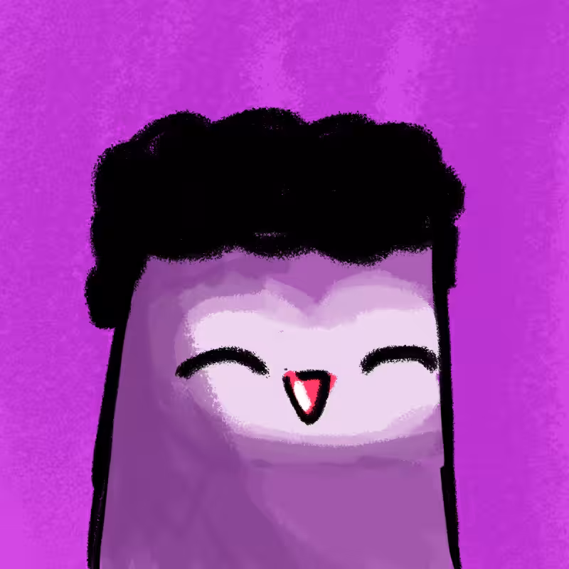 Half moon birdos #114
