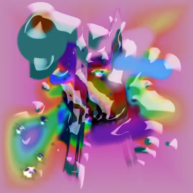 tiny worlds #26