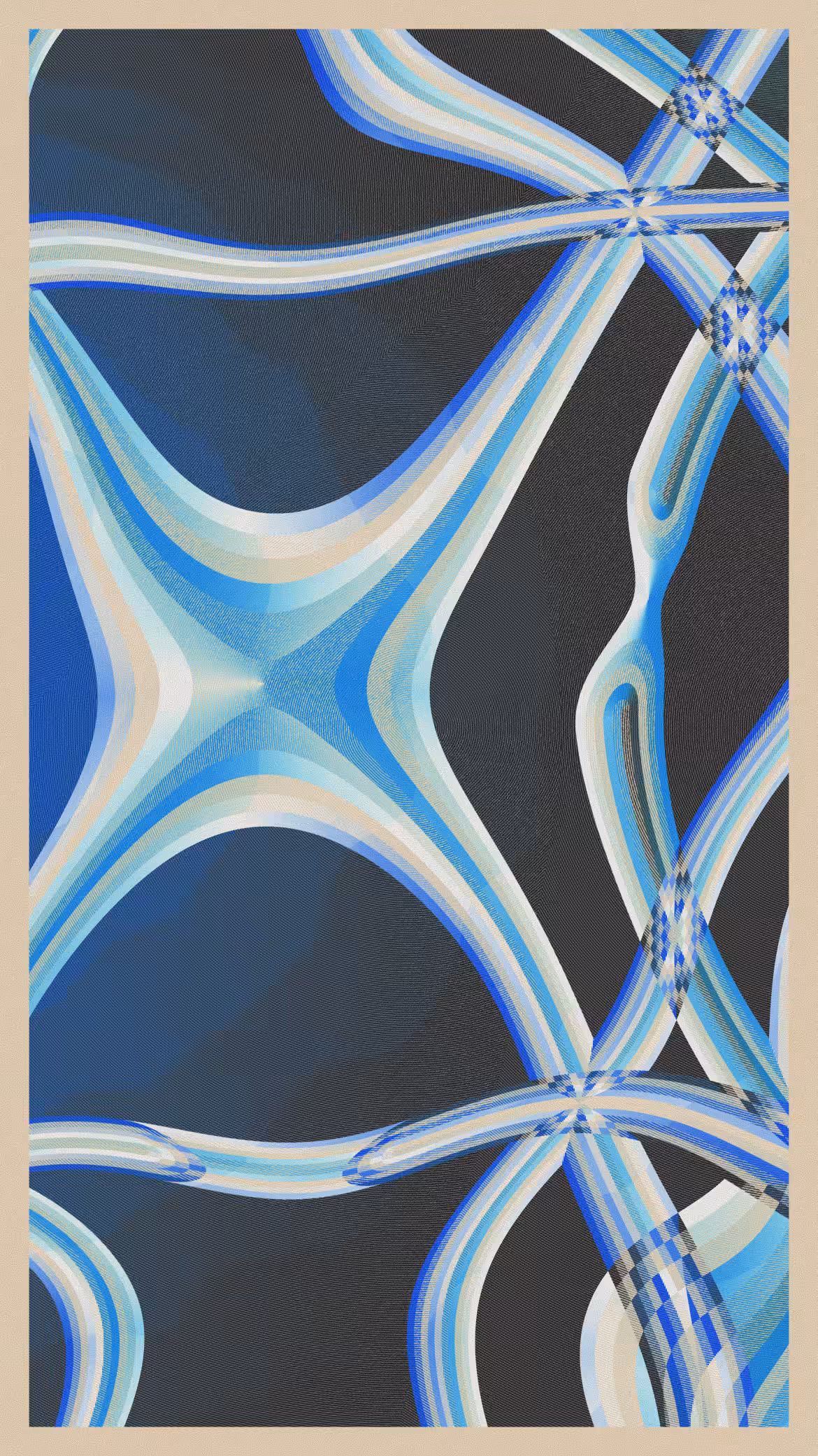 Early WIP of Résilience