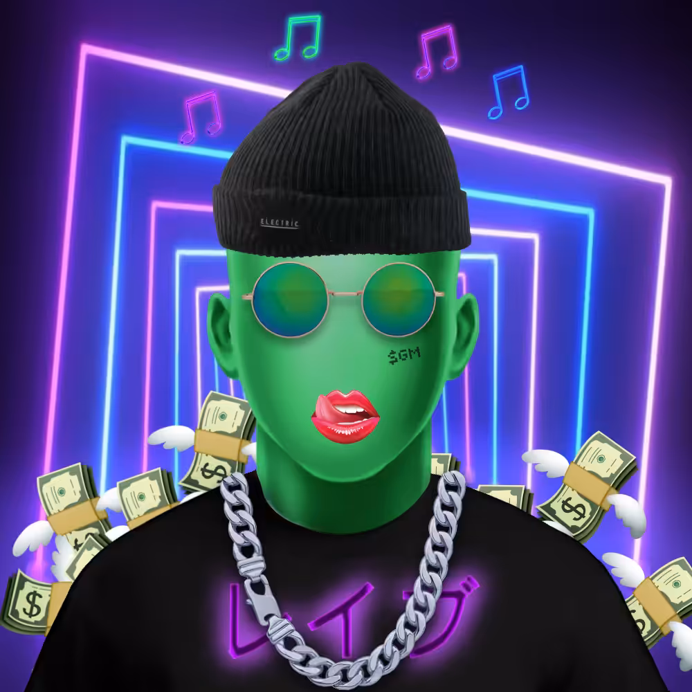 Meta Raver 177