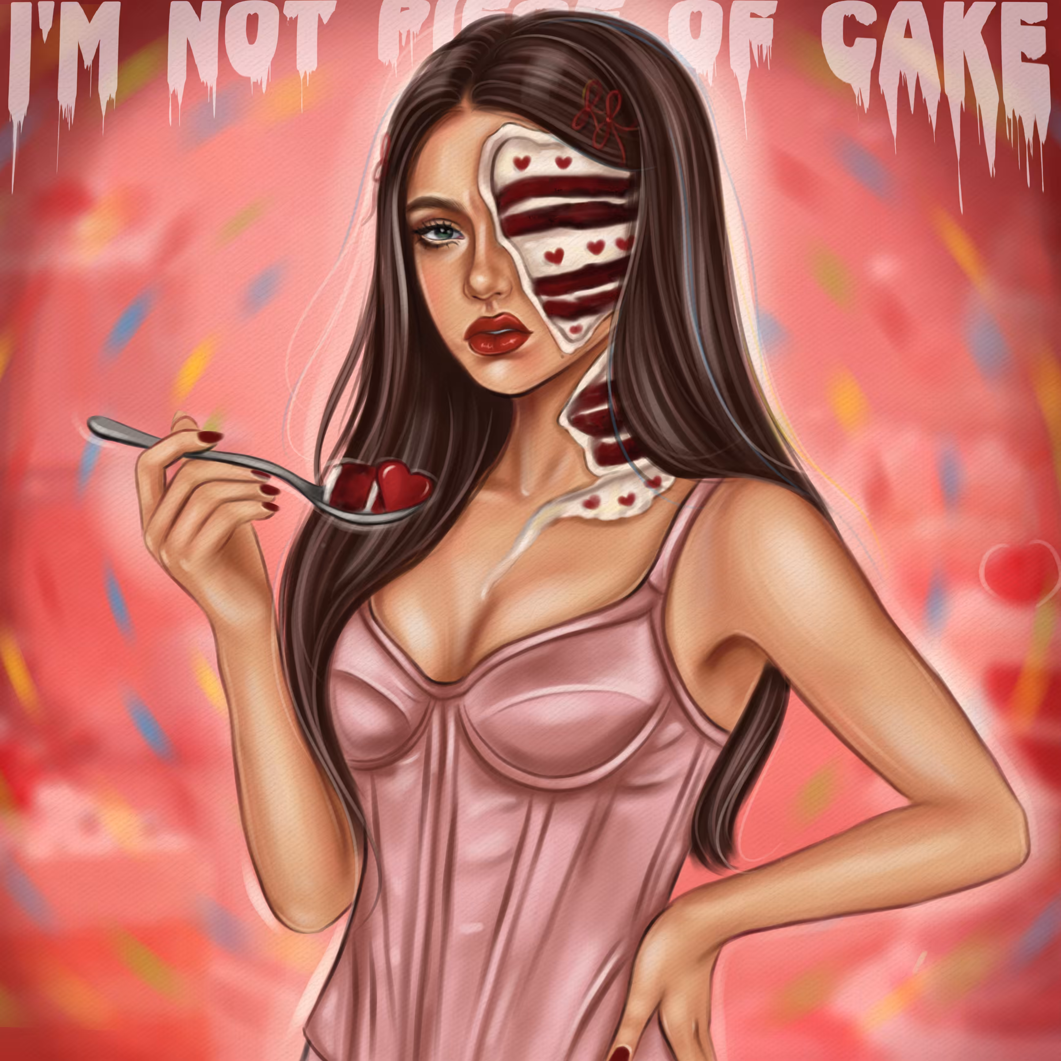 Piece of cake