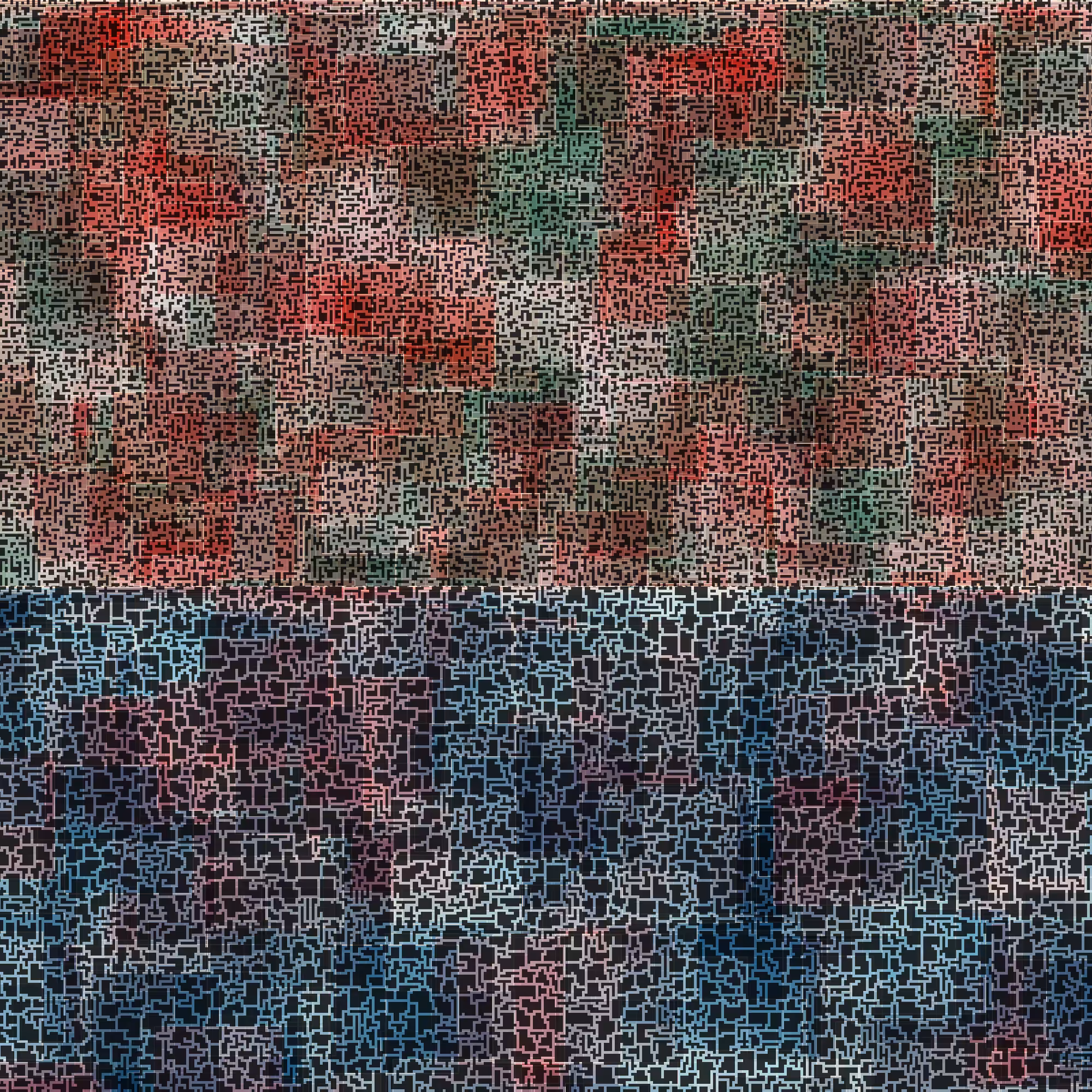 Impression N.01 #22