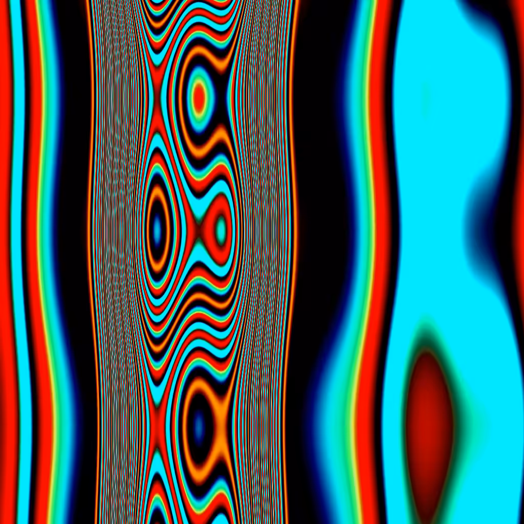 Interferences #21