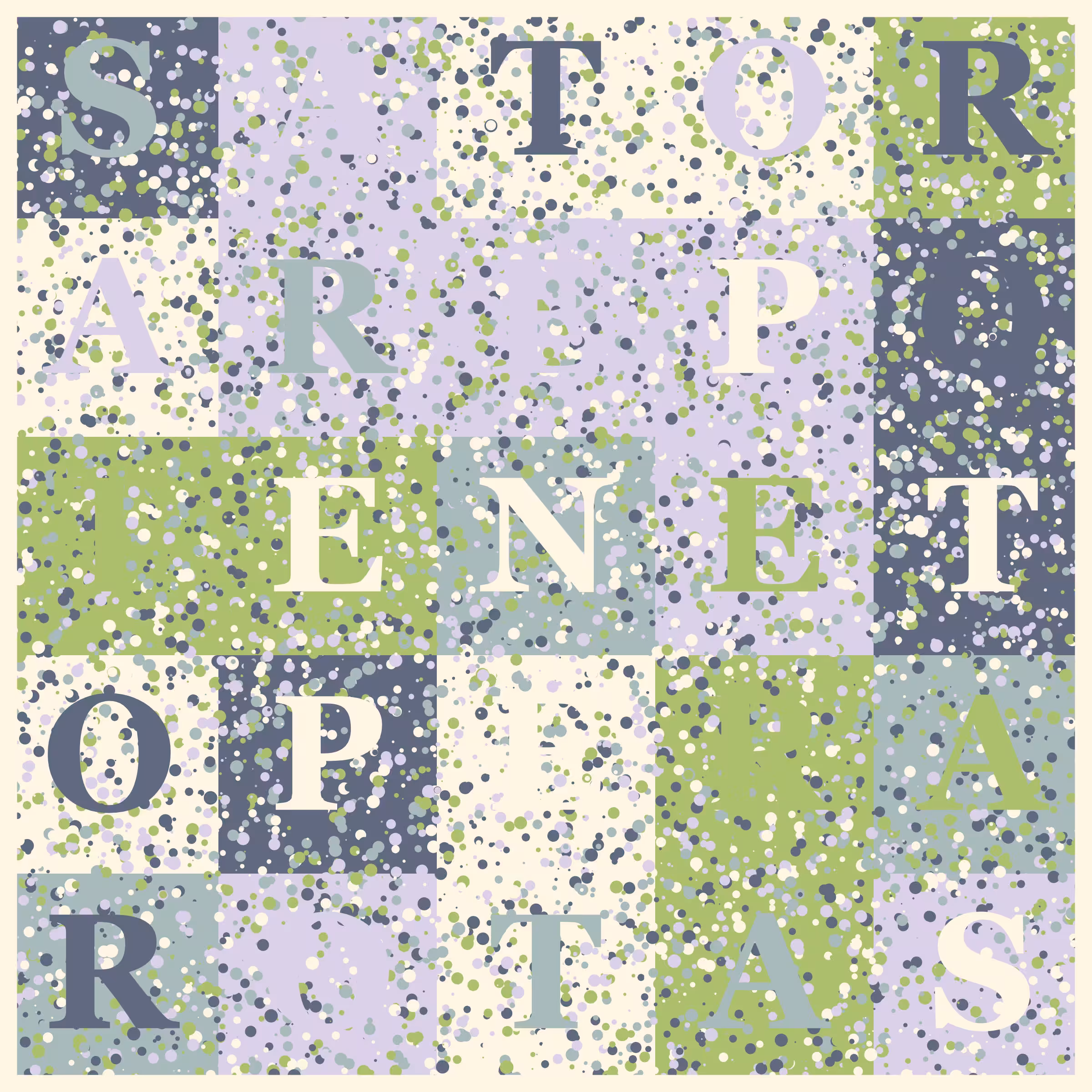 TENET: ⭐️ TENET ⭐️ #4112
