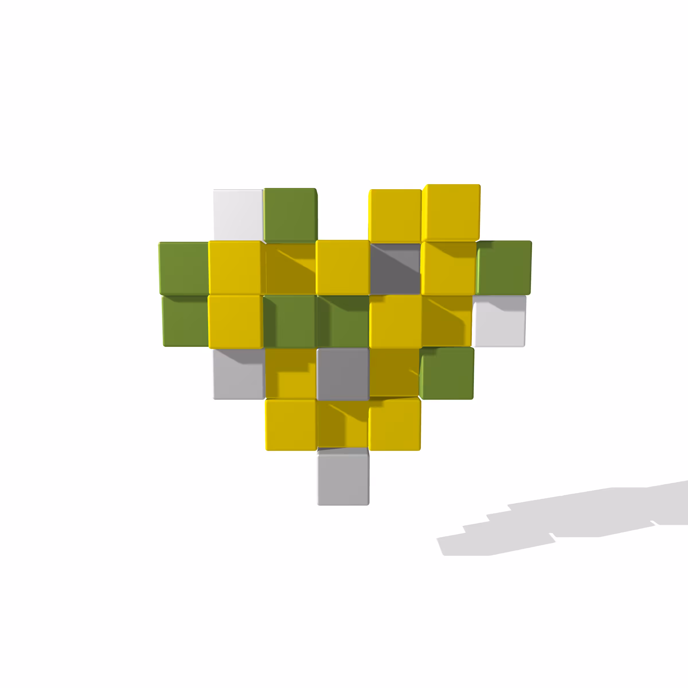 heart + craft #5104