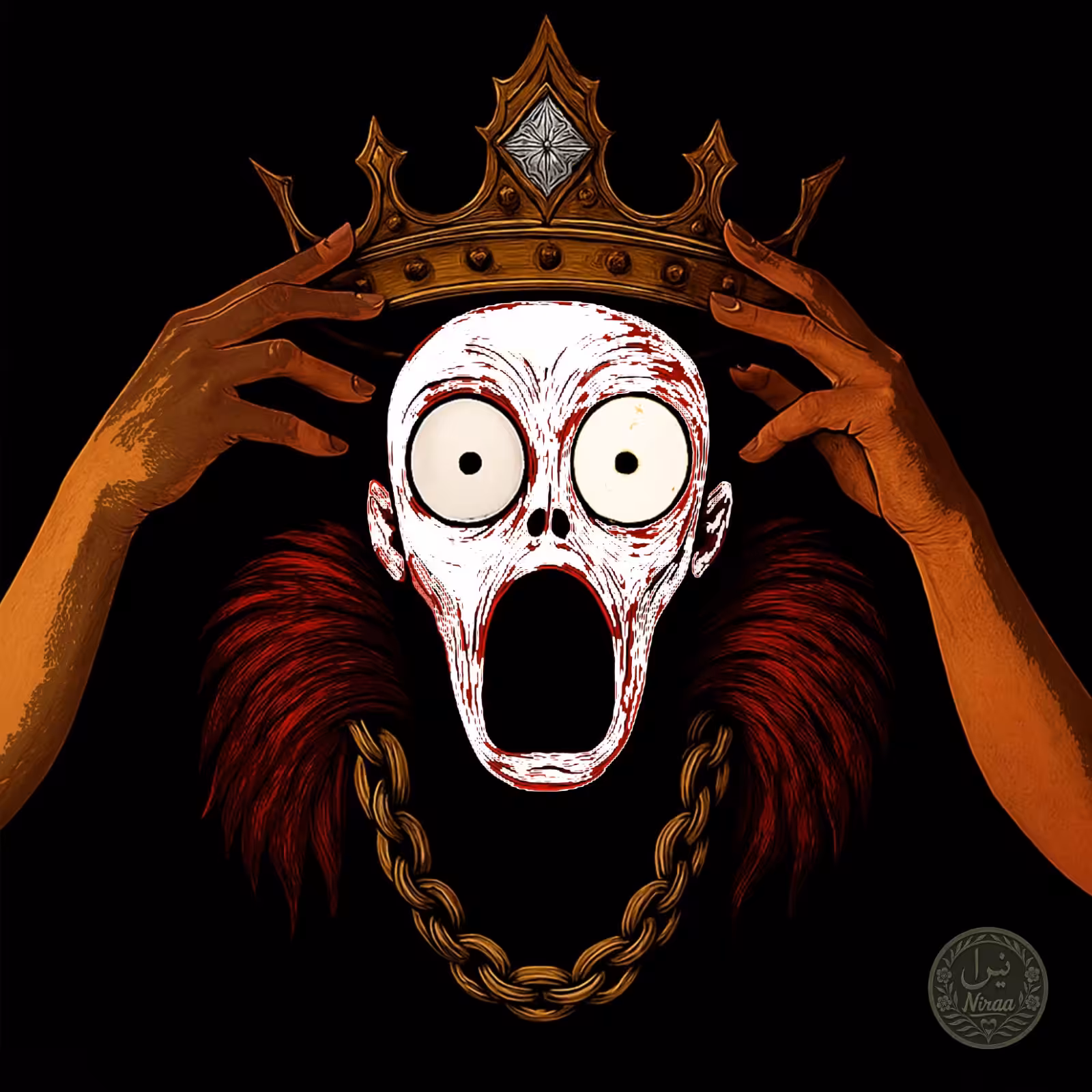 Royal Shock