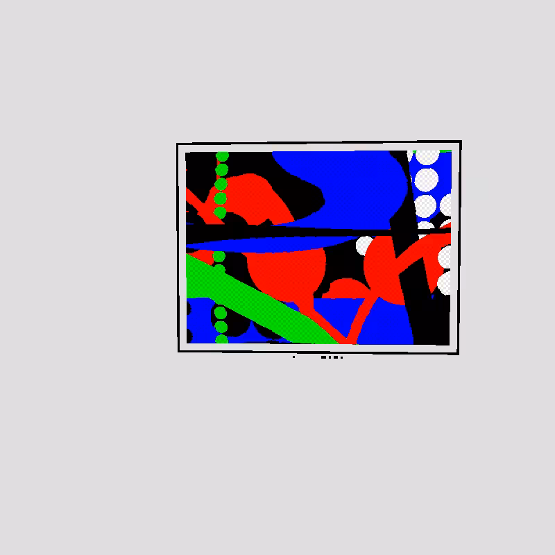 white room #111