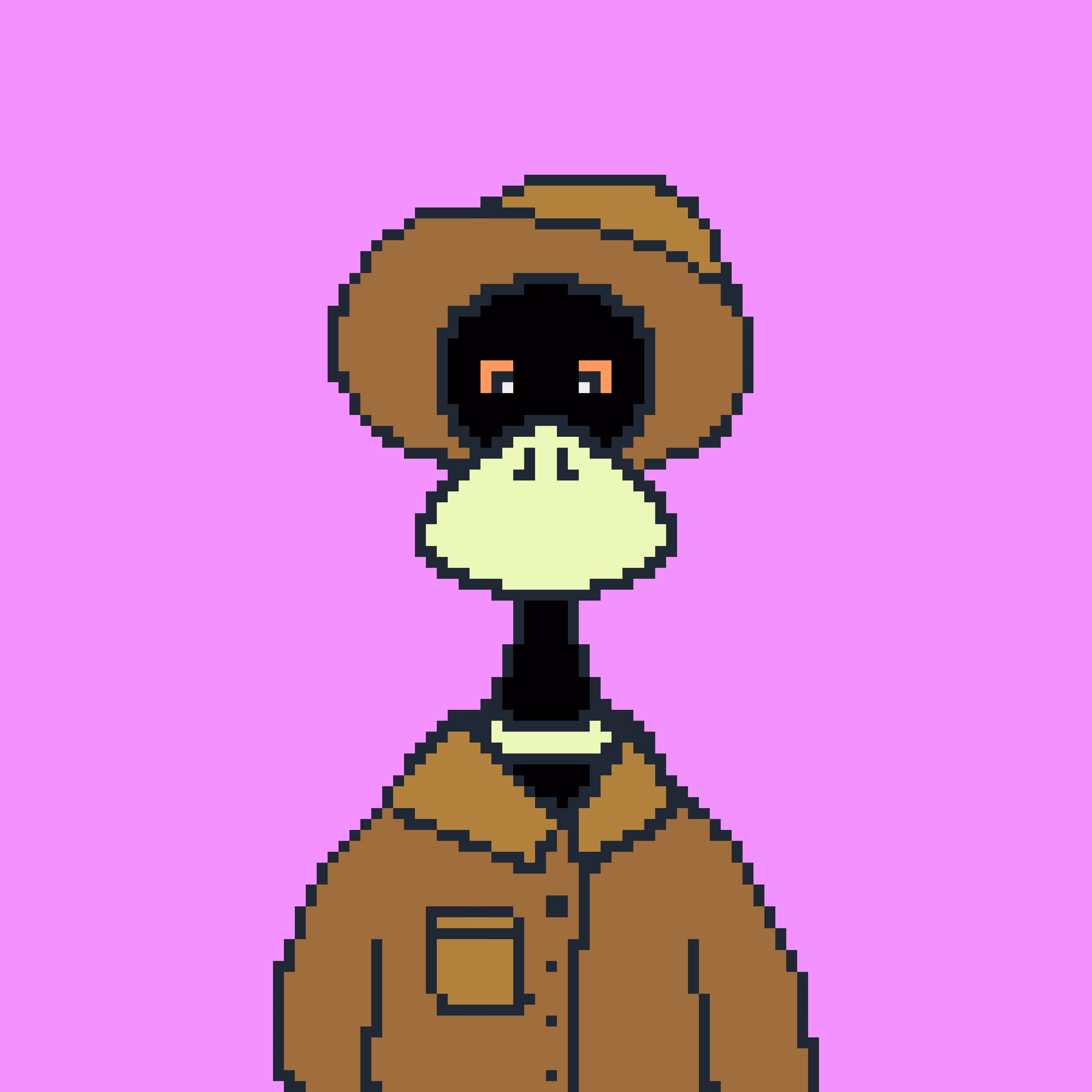 Ducky #0001