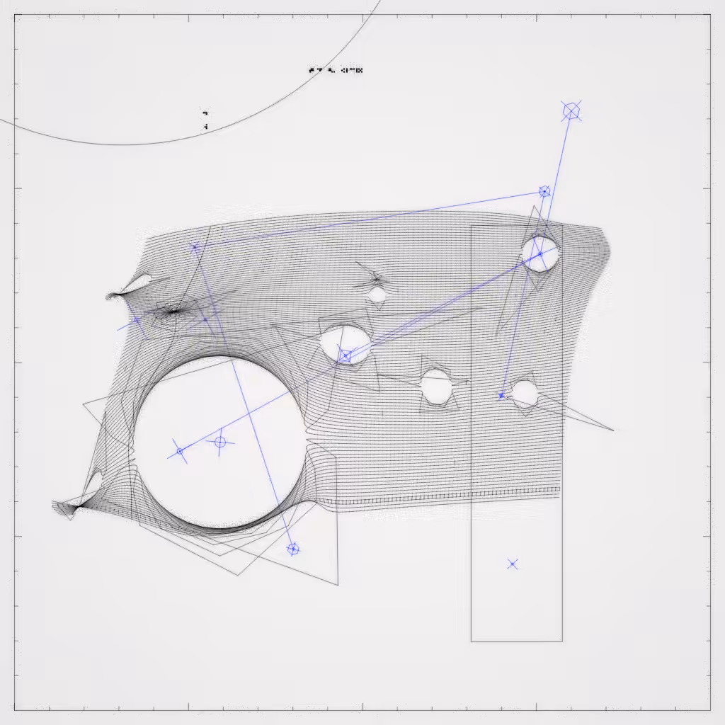 You are here #195