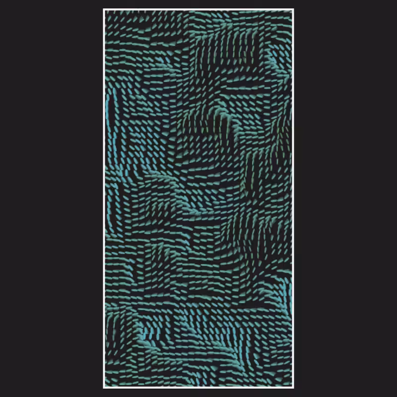 "String" Theory #33