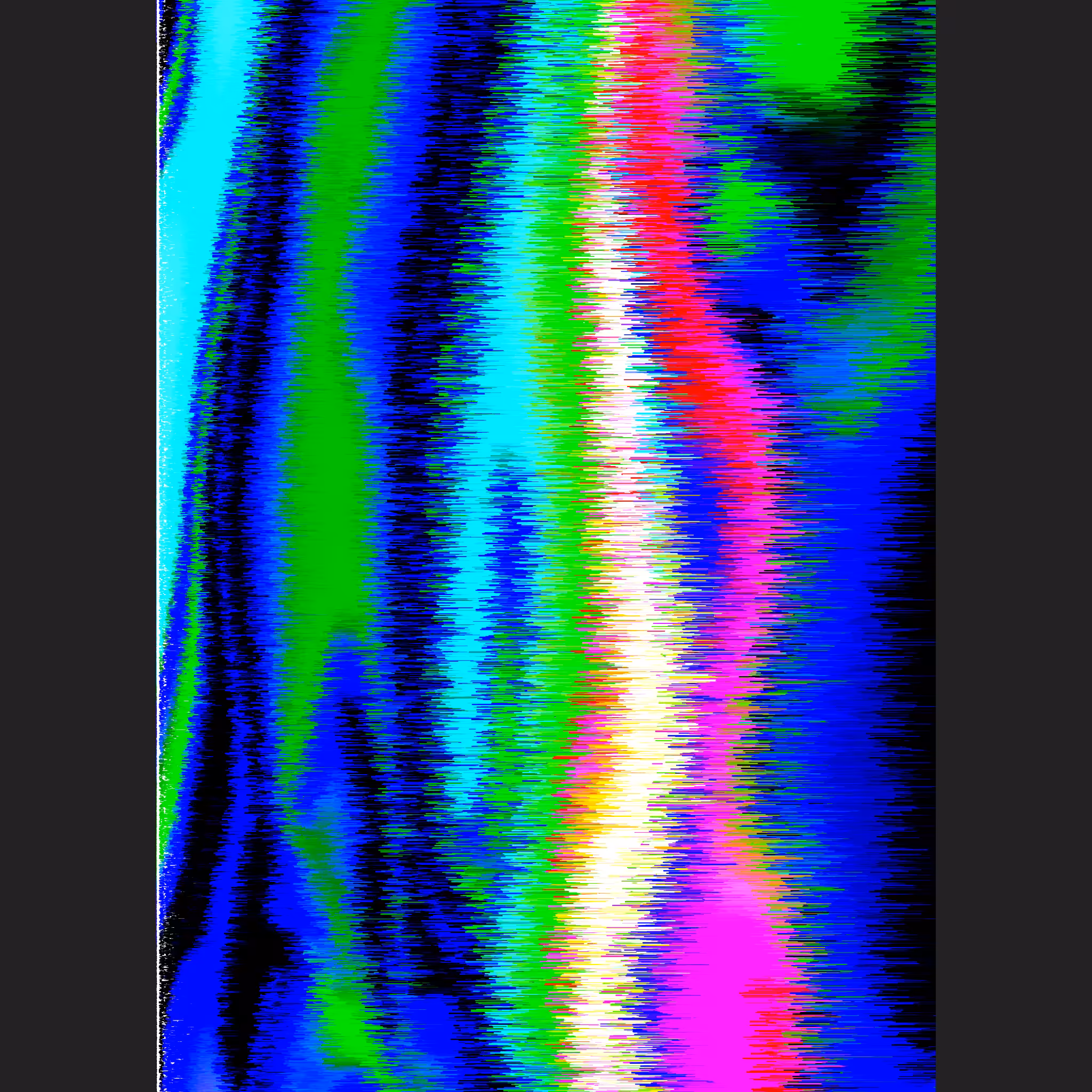 Deep Breathing #46