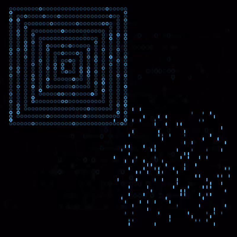 Point Shroud #24