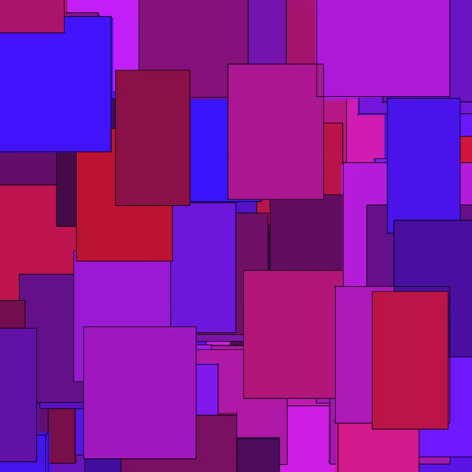 Cosmopolitan City #27