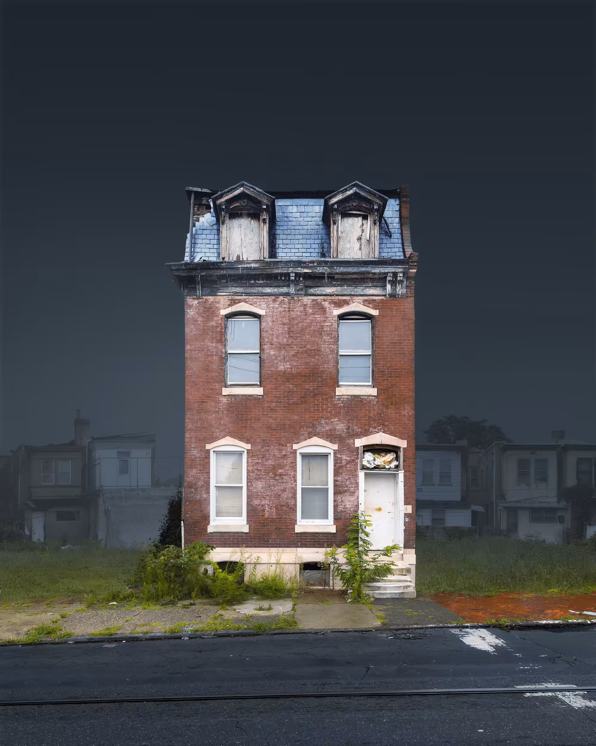 Rowhome #46
