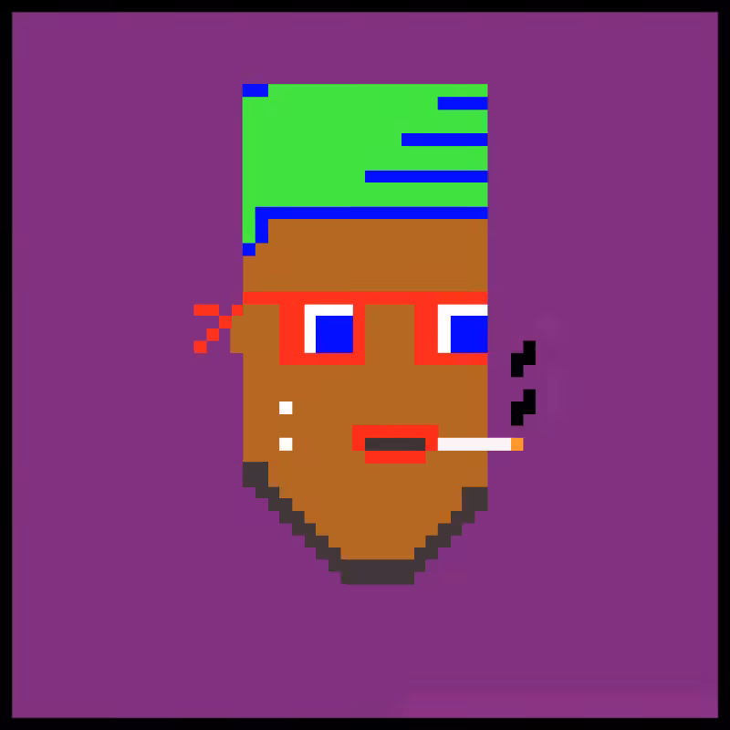 HashDude #5