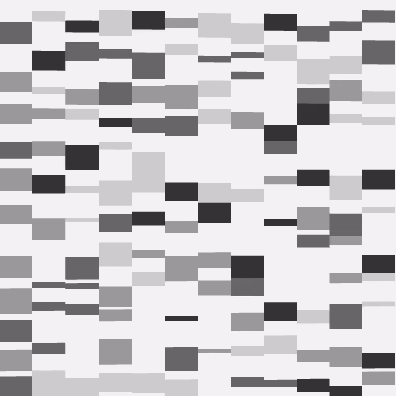 Orderly Disorder #4