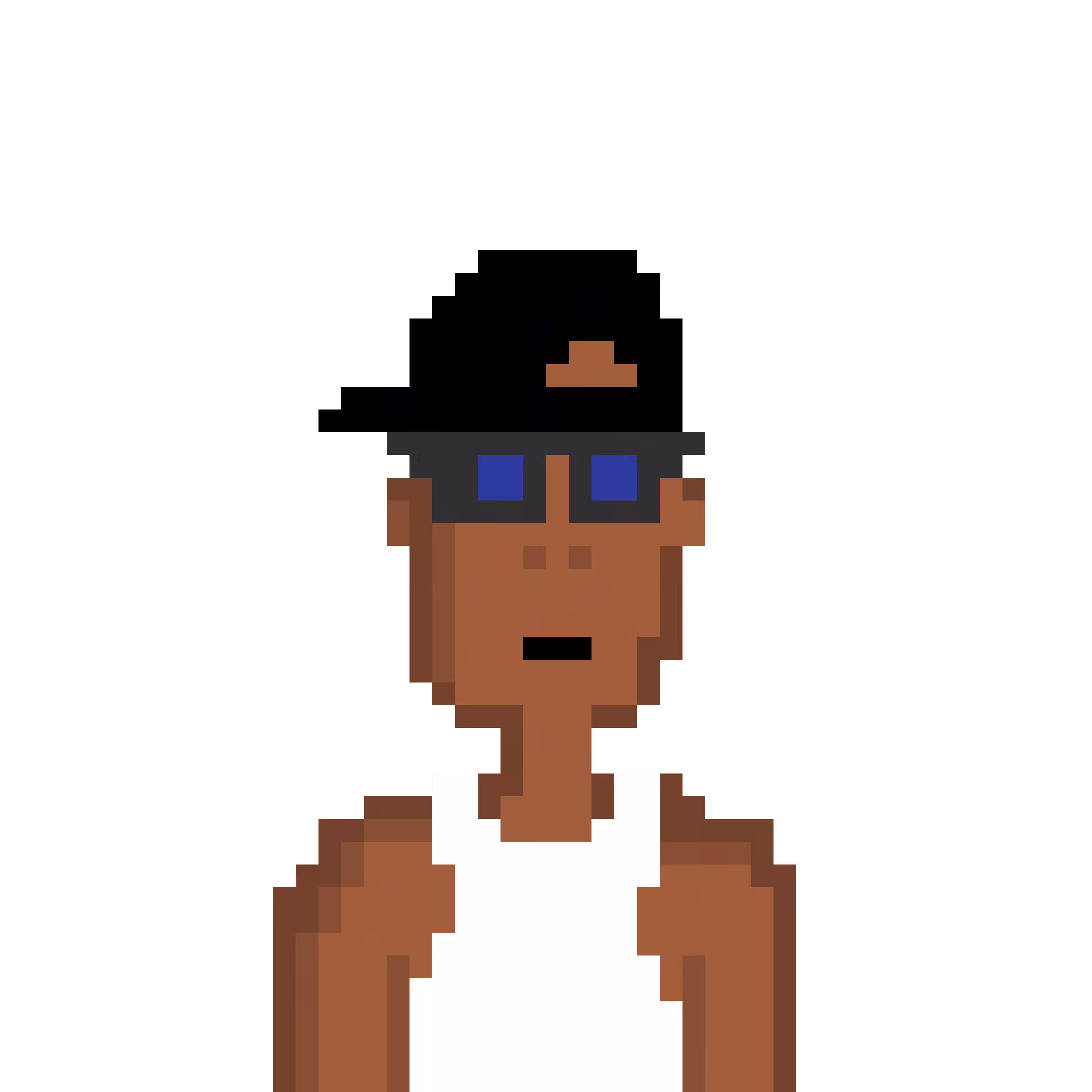 Dank Pixel God #4898