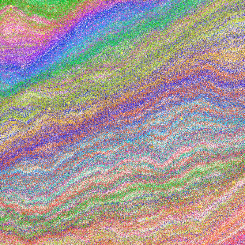 Sand Table #101