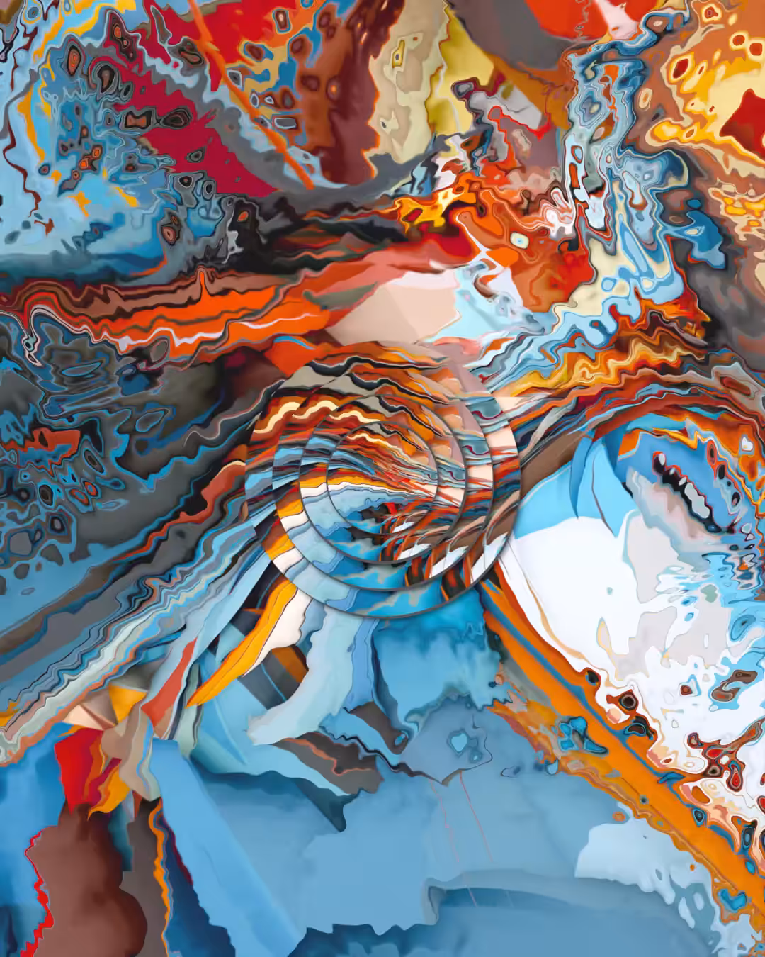 Blotterface 16