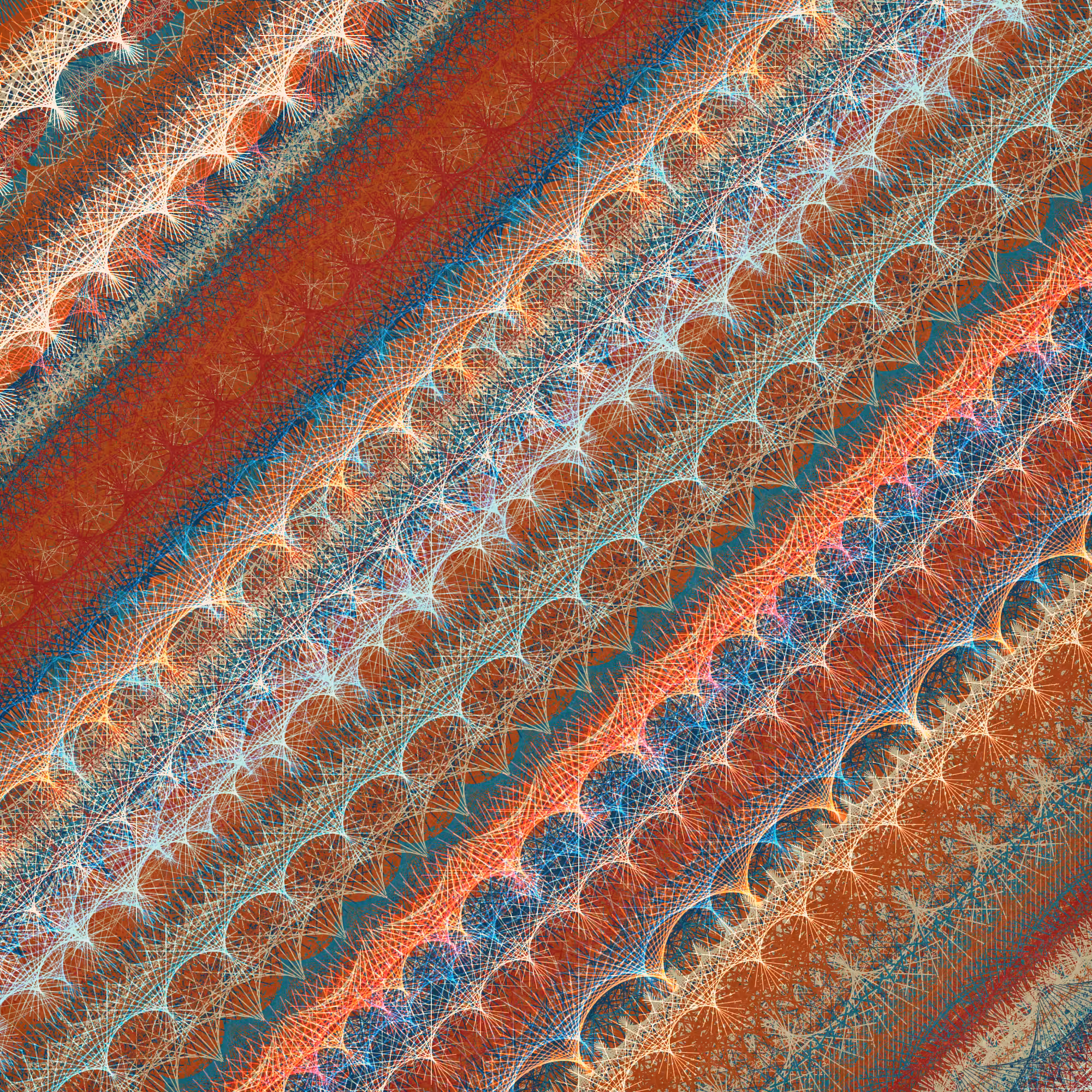 Lace Factory #84