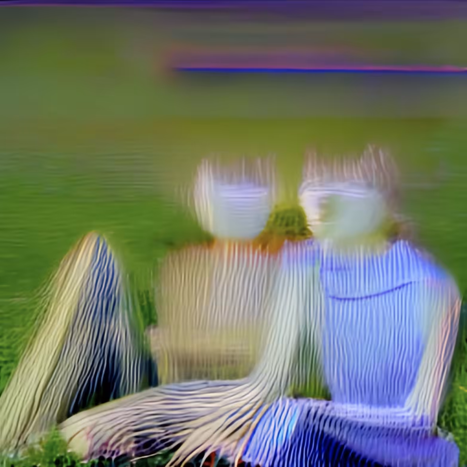 breathe with me