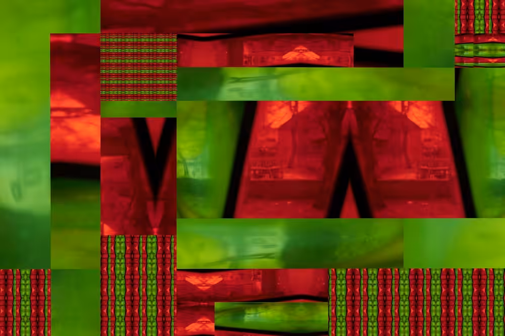 Advent 2021 - II