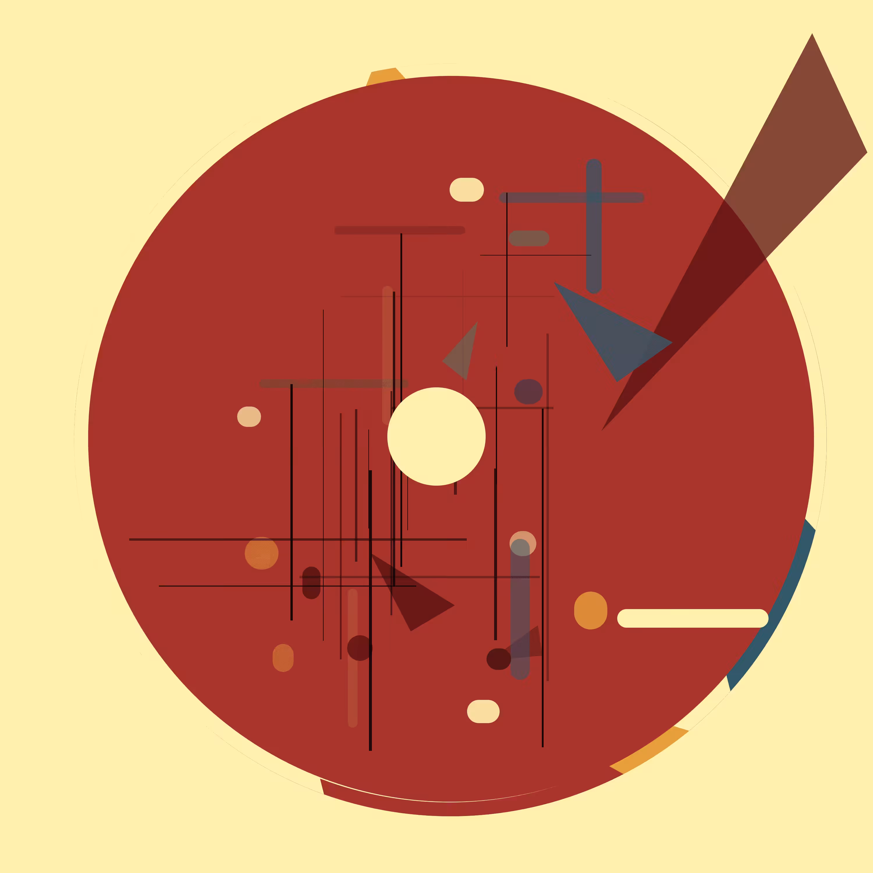 CircleMaker: №86 (Early Release!)