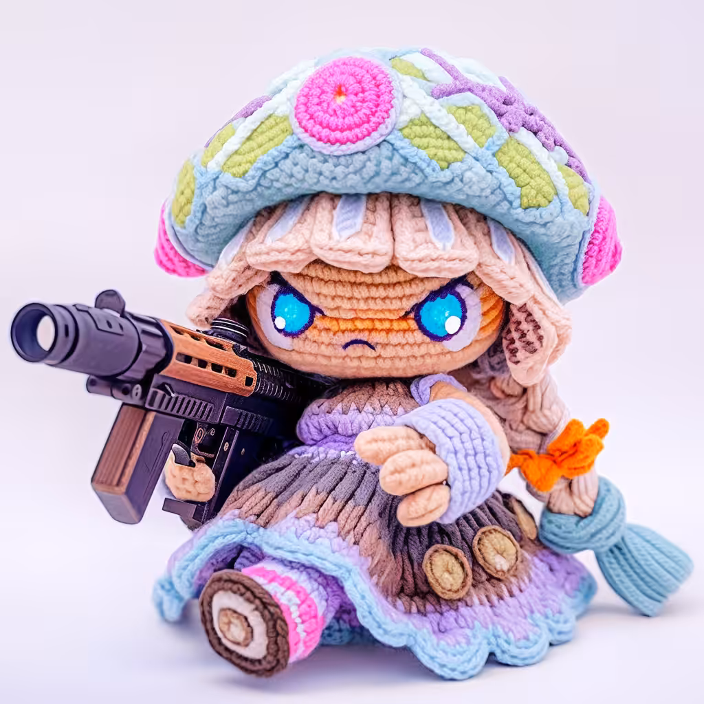 Knitkitmori #206