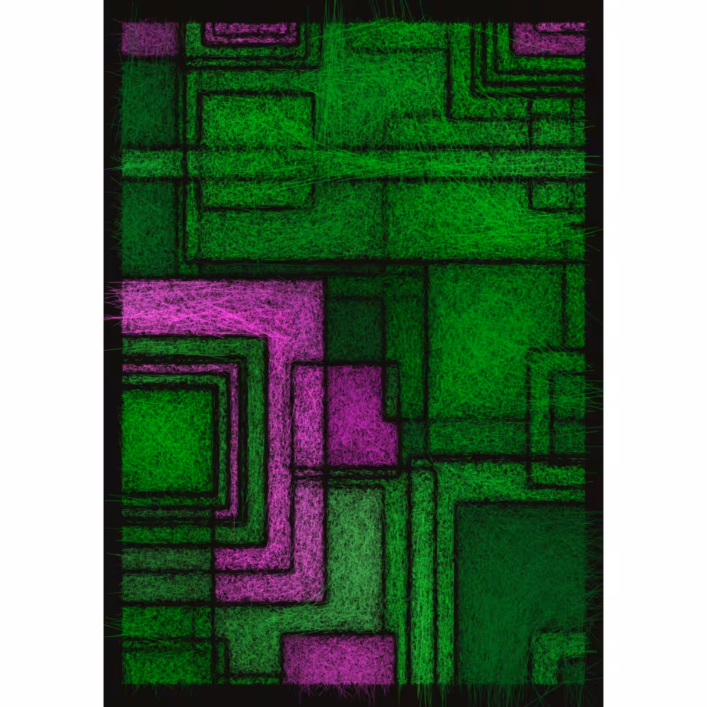 Gribouillis #149