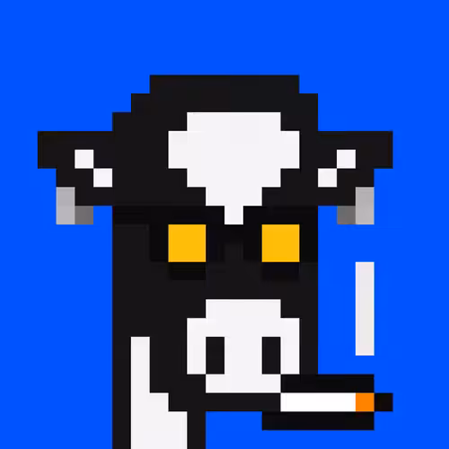 CowPunks #1694