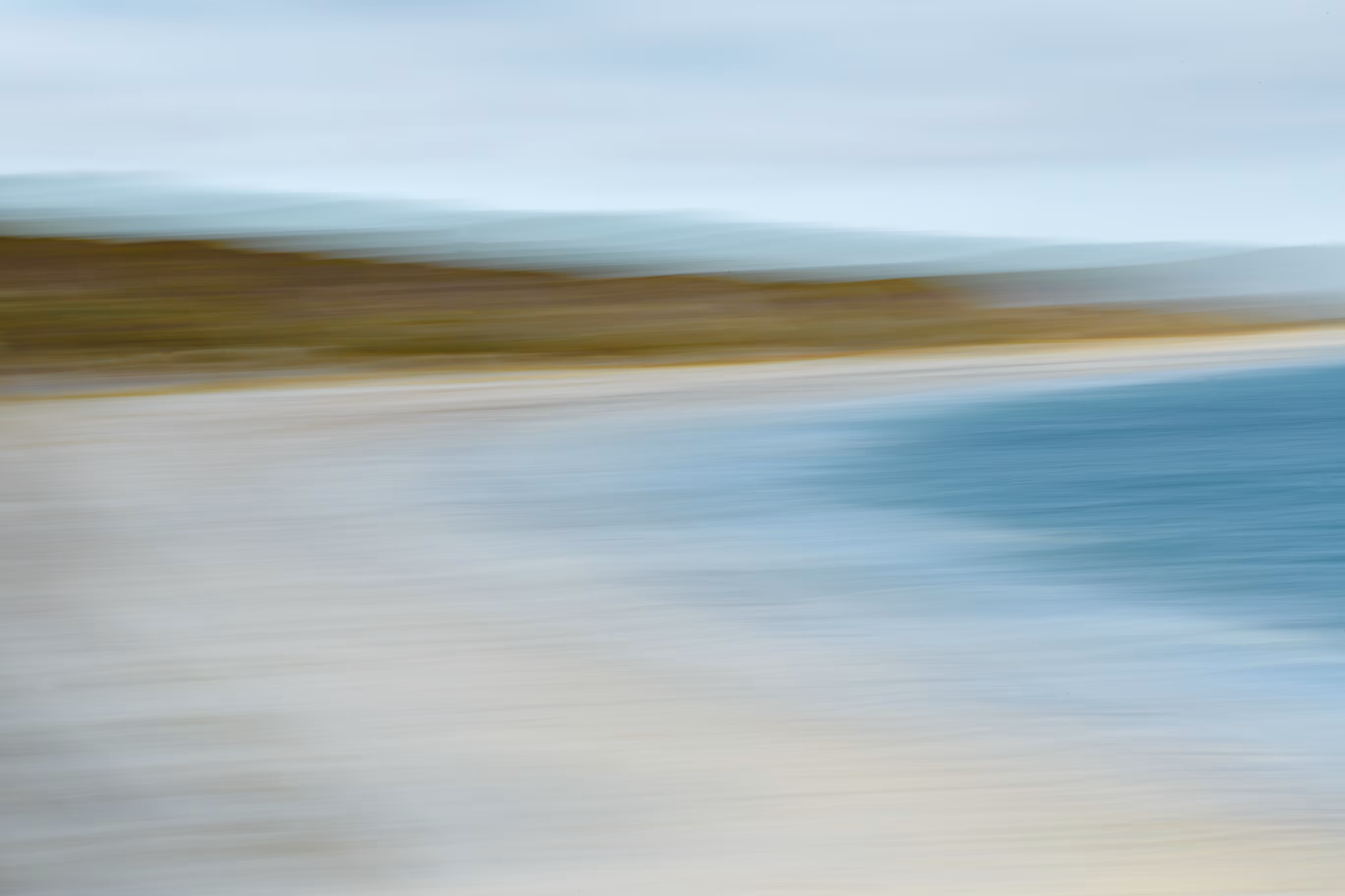 The Bay