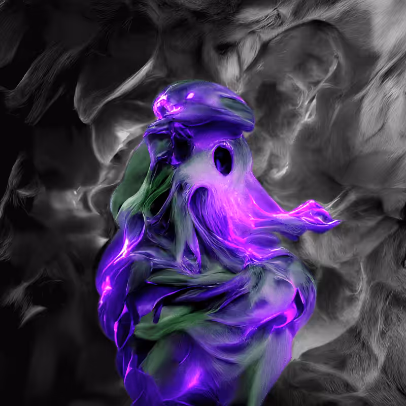 Eternal Cycle #10