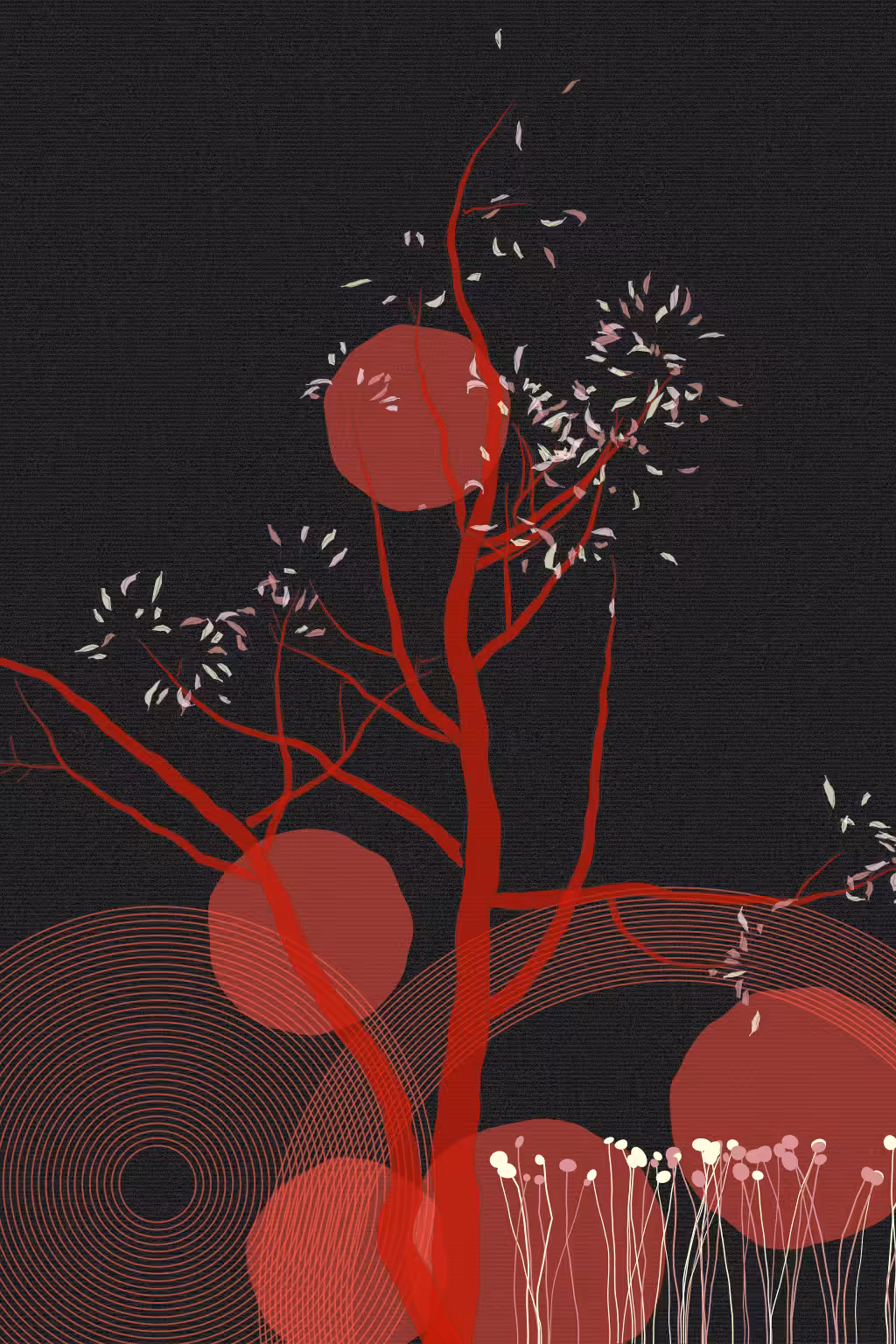 Bidaniel Tree #35