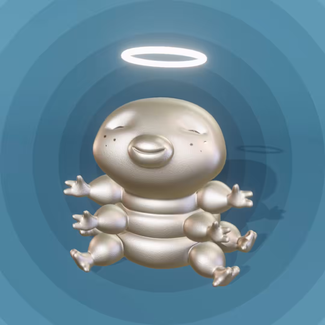 Saint Tamara Tardigreat