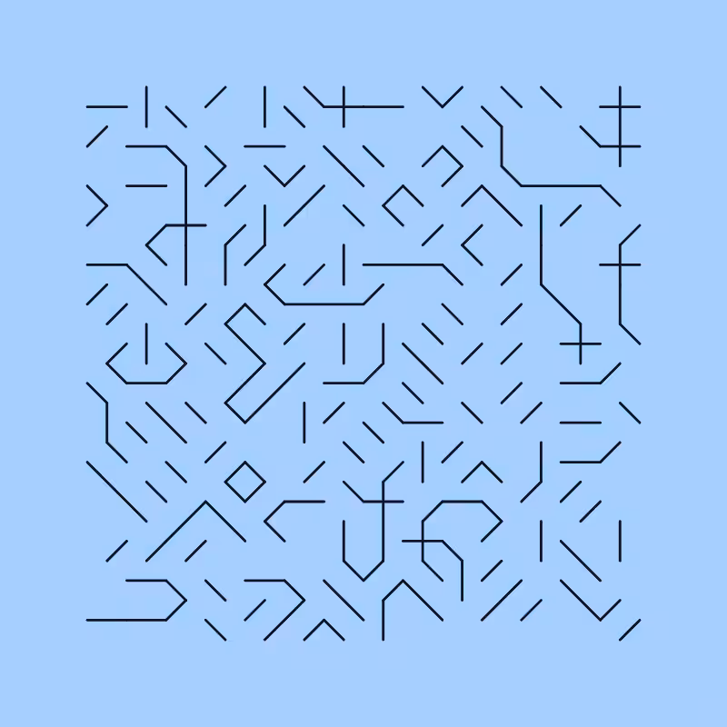Chroma Ciphers #11