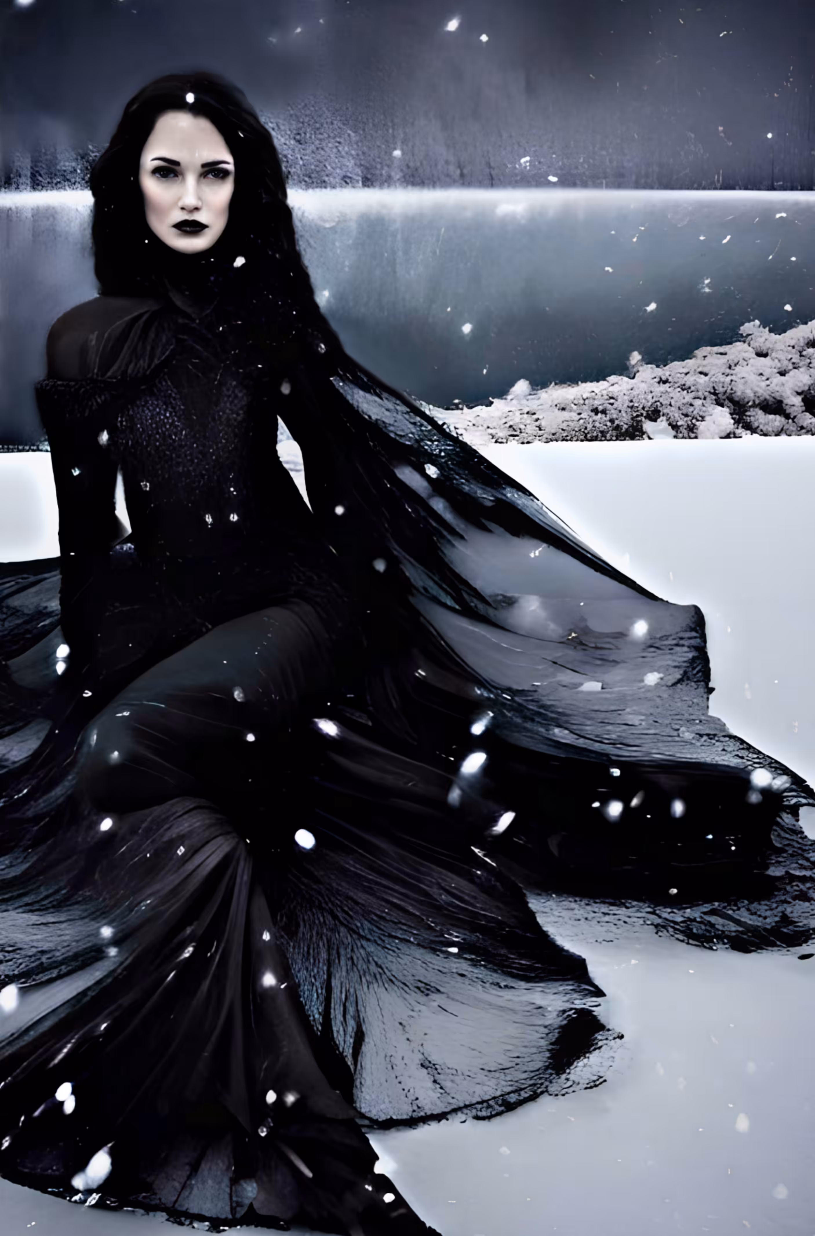 Black Winter