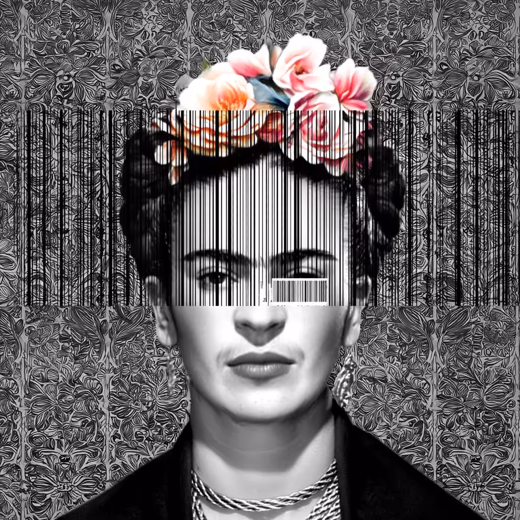 ║▌│█║▌Some Barcode Studies ║▌│█║▌ #44