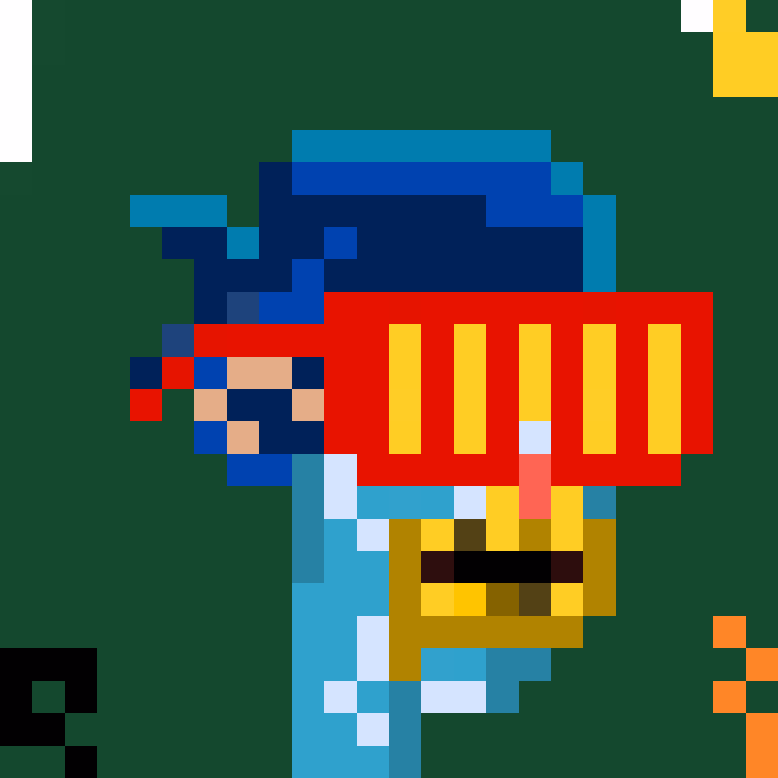 TwoFourQunk 58
