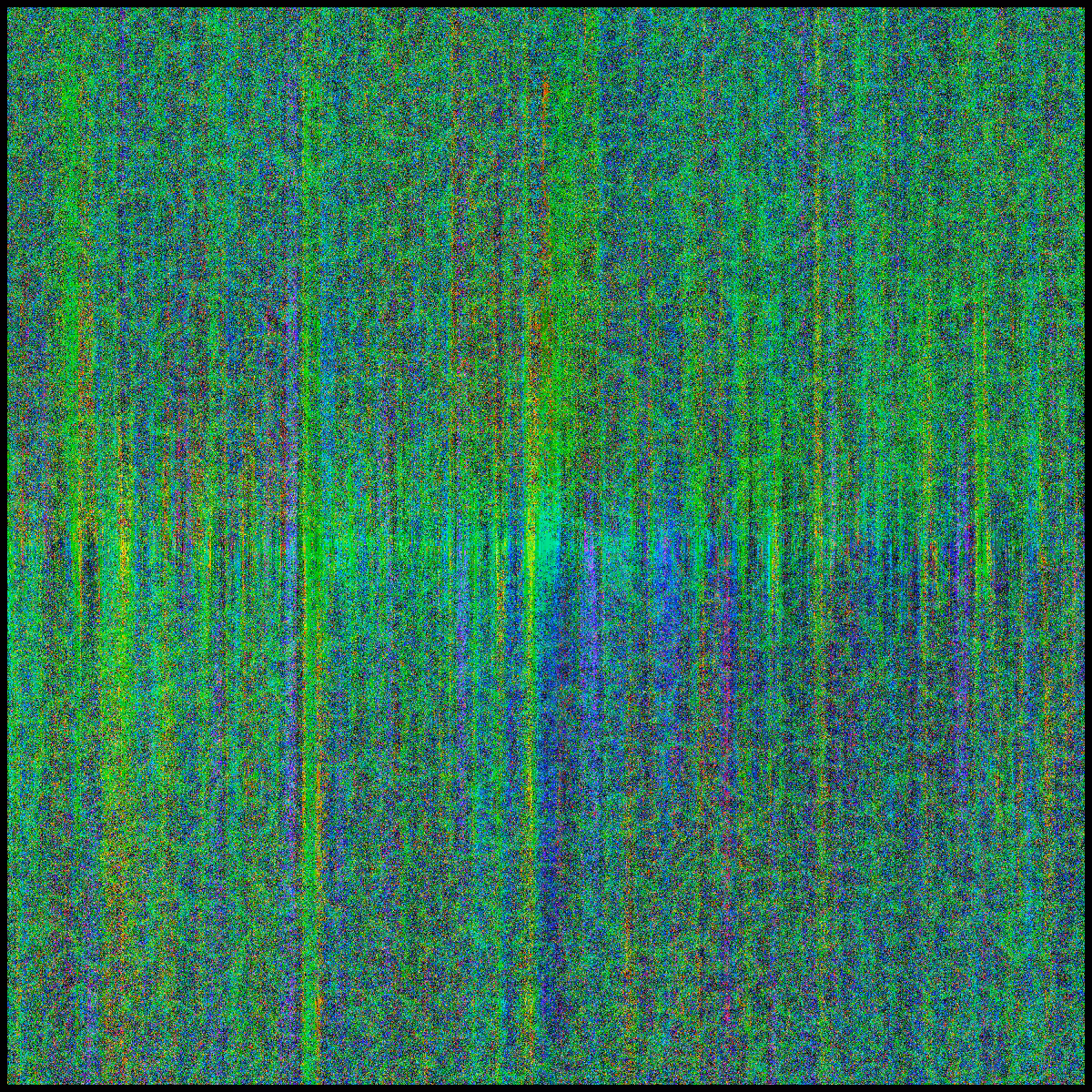 Glitch Generator #41