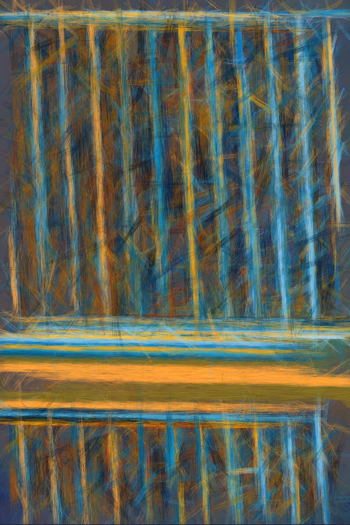 Inner Chaos #133