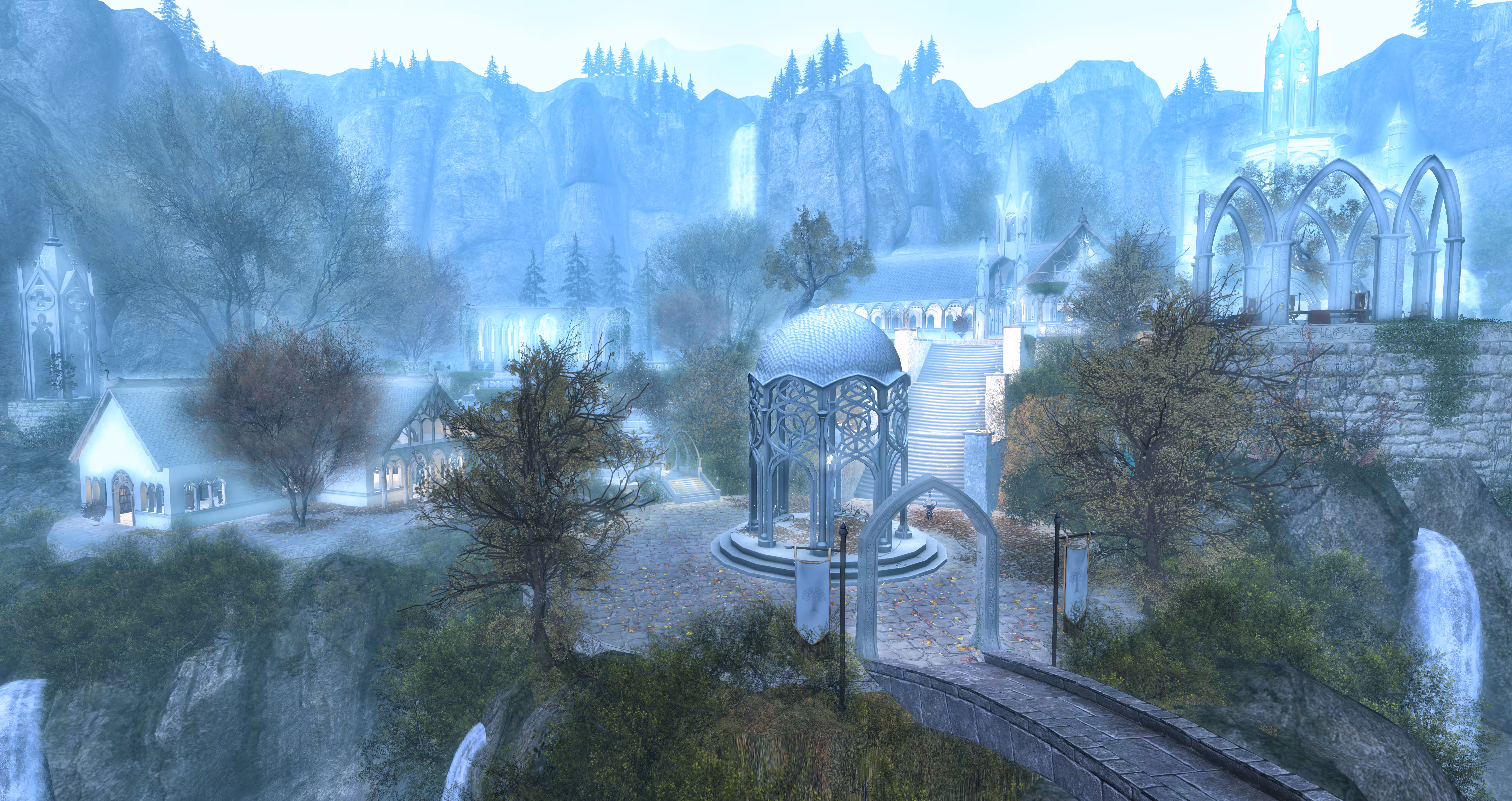 Elf City