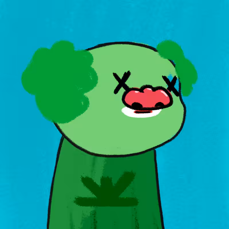 Peculiar clown #123