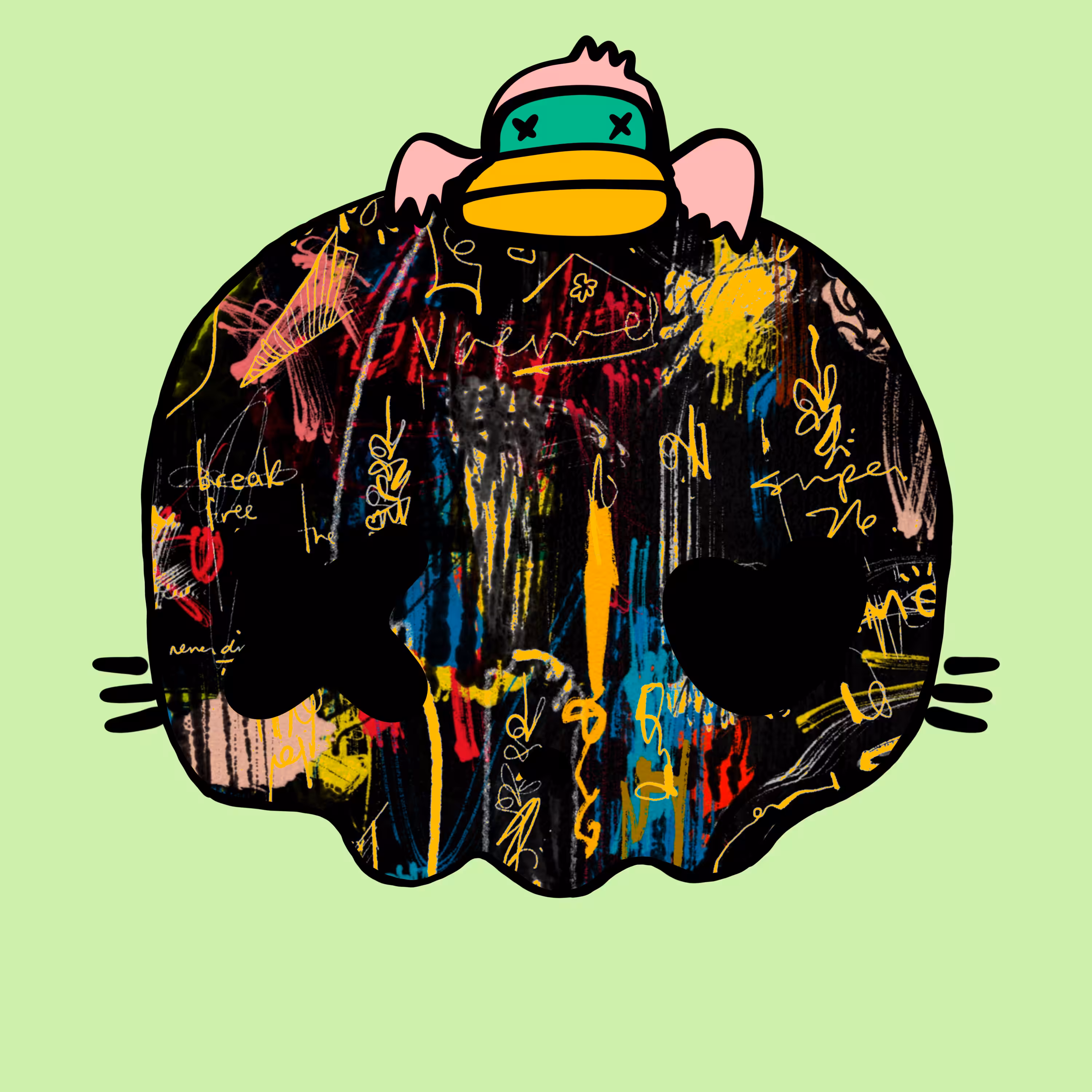 ORGNLS by SABET #14769