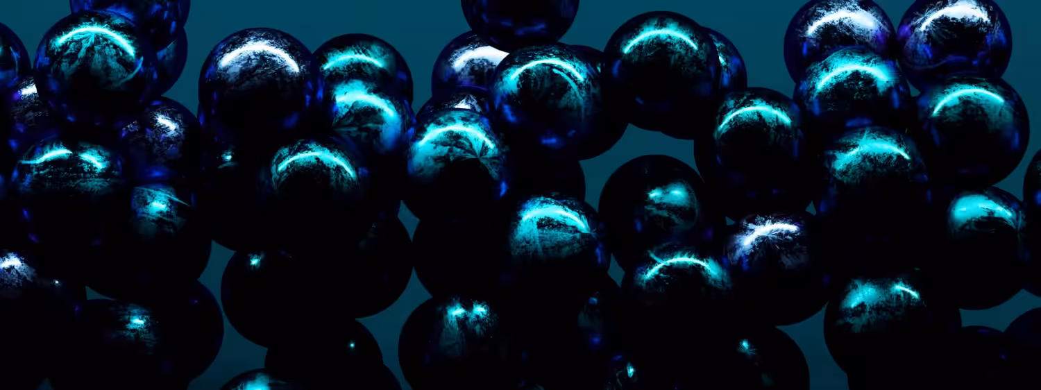 Blue Marvels