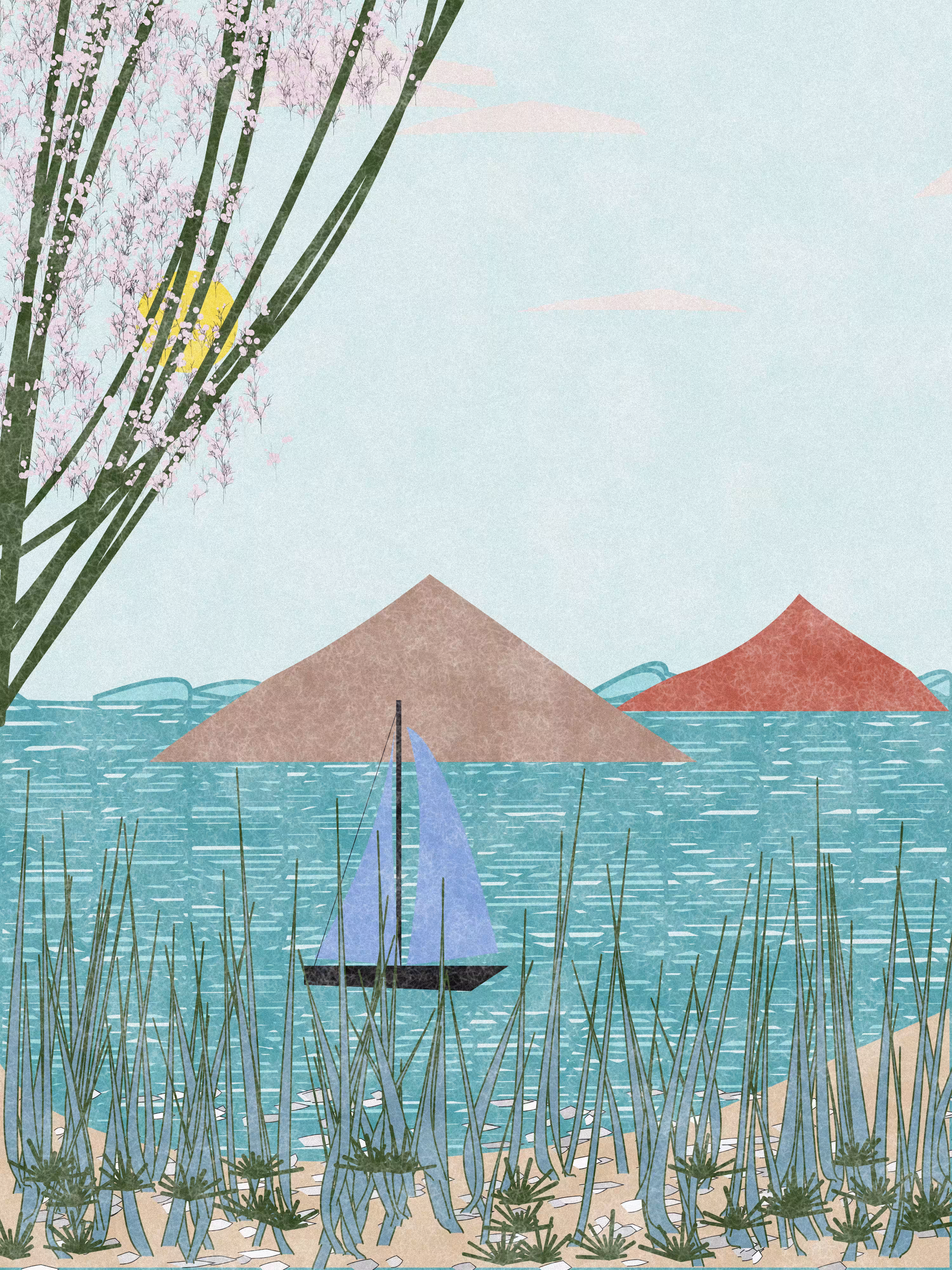 sail away #8
